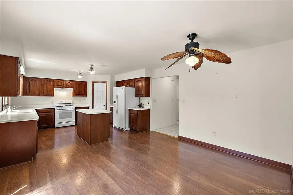 17836 Nick Drive Macomb Township MI 48044