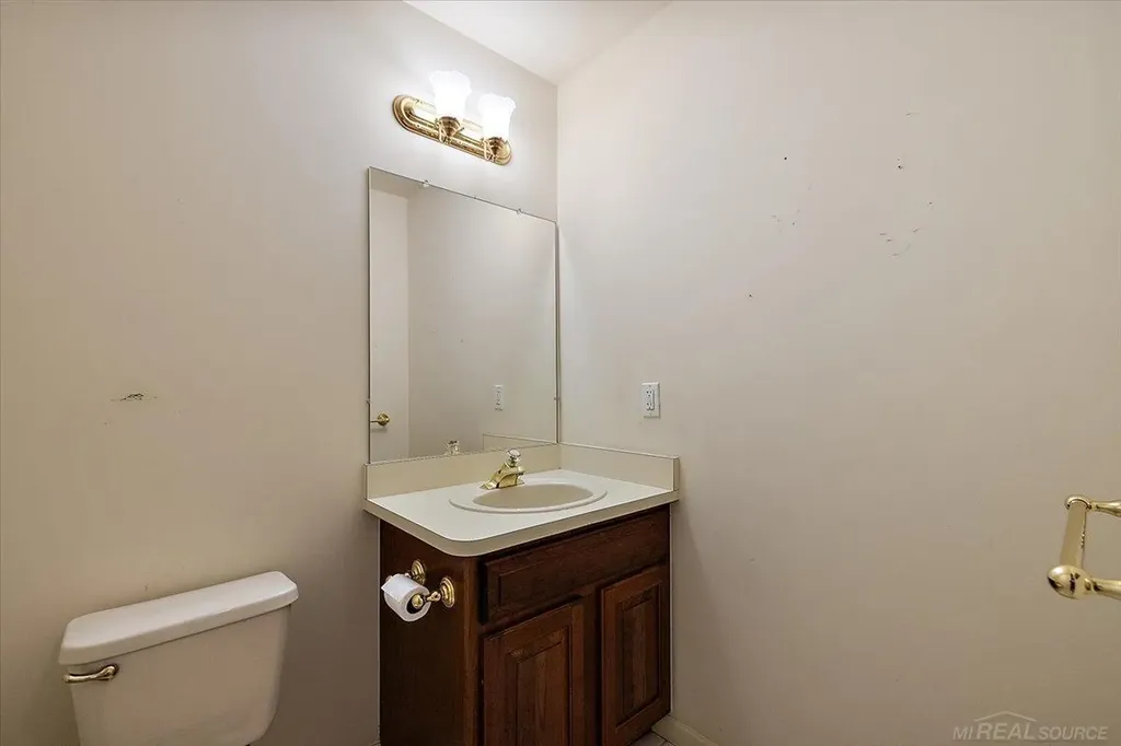 17836 Nick Drive Macomb Township MI 48044