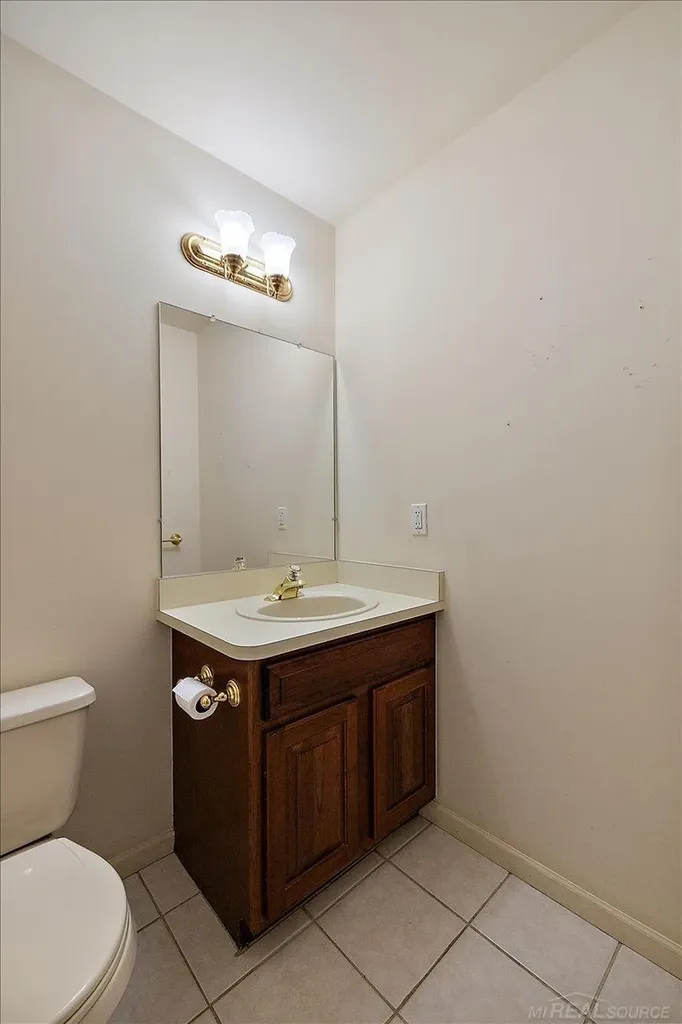 17836 Nick Drive Macomb Township MI 48044