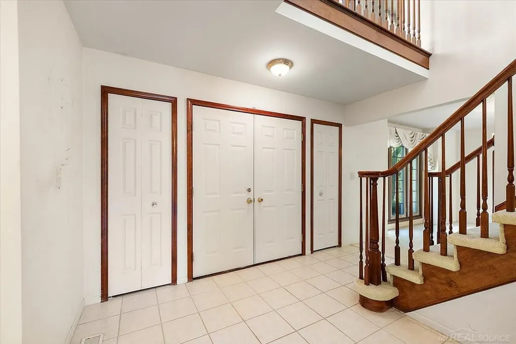 17836 Nick Drive Macomb Township MI 48044