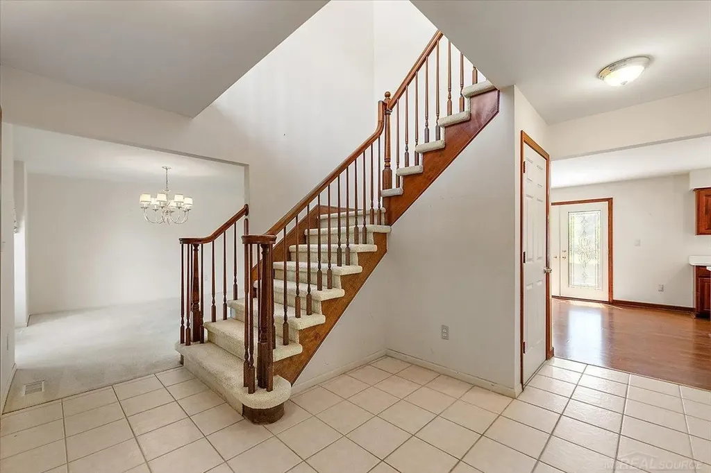 17836 Nick Drive Macomb Township MI 48044