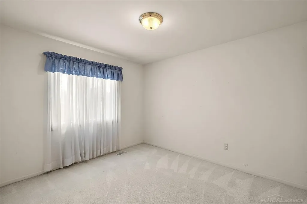 17836 Nick Drive Macomb Township MI 48044