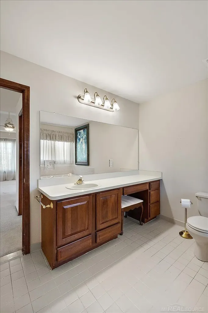 17836 Nick Drive Macomb Township MI 48044