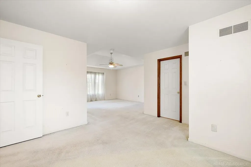 17836 Nick Drive Macomb Township MI 48044