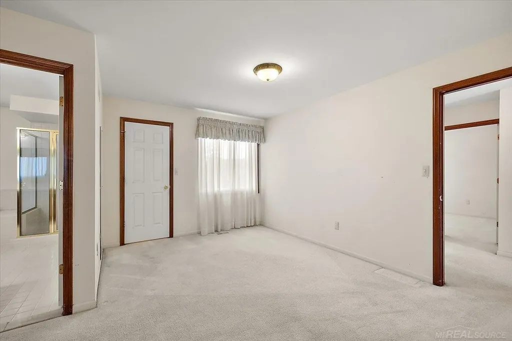 17836 Nick Drive Macomb Township MI 48044