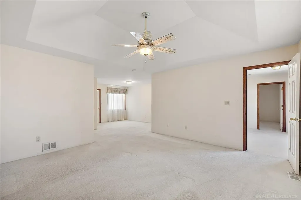 17836 Nick Drive Macomb Township MI 48044