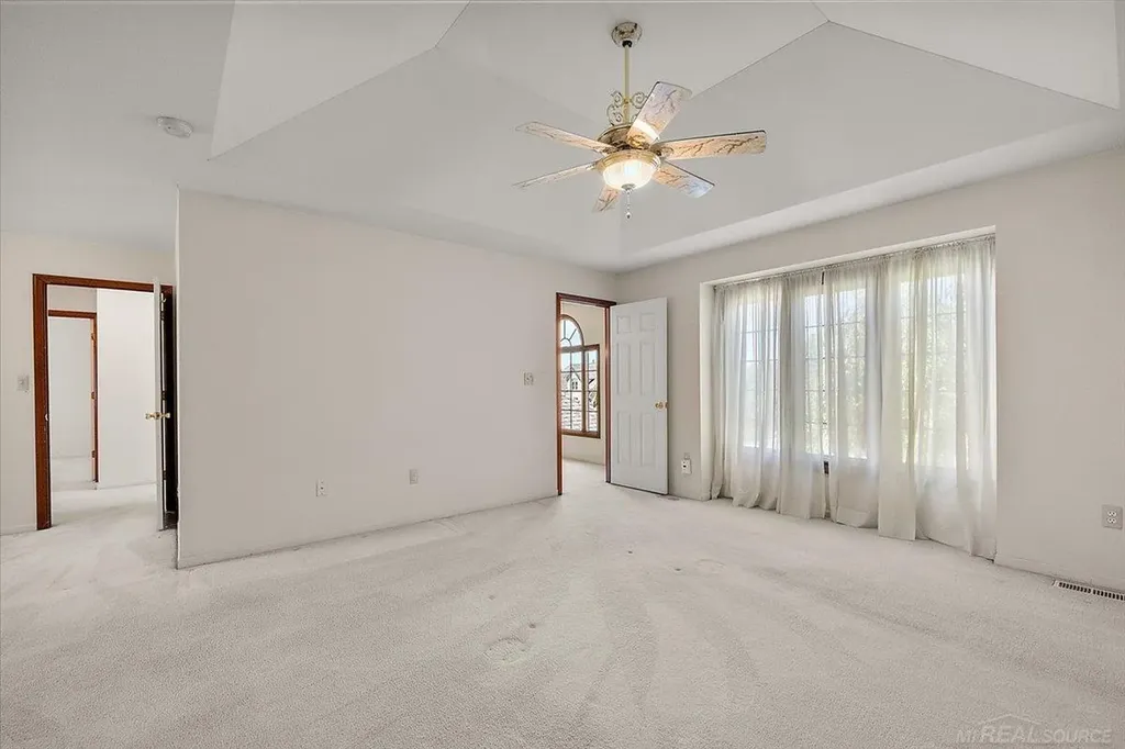 17836 Nick Drive Macomb Township MI 48044