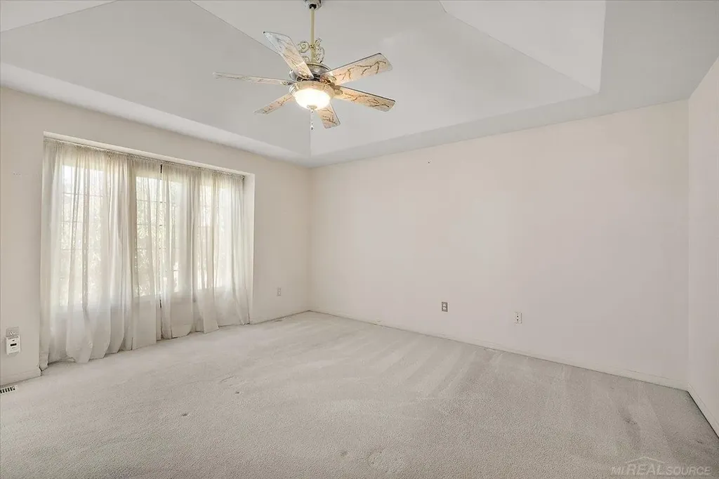 17836 Nick Drive Macomb Township MI 48044