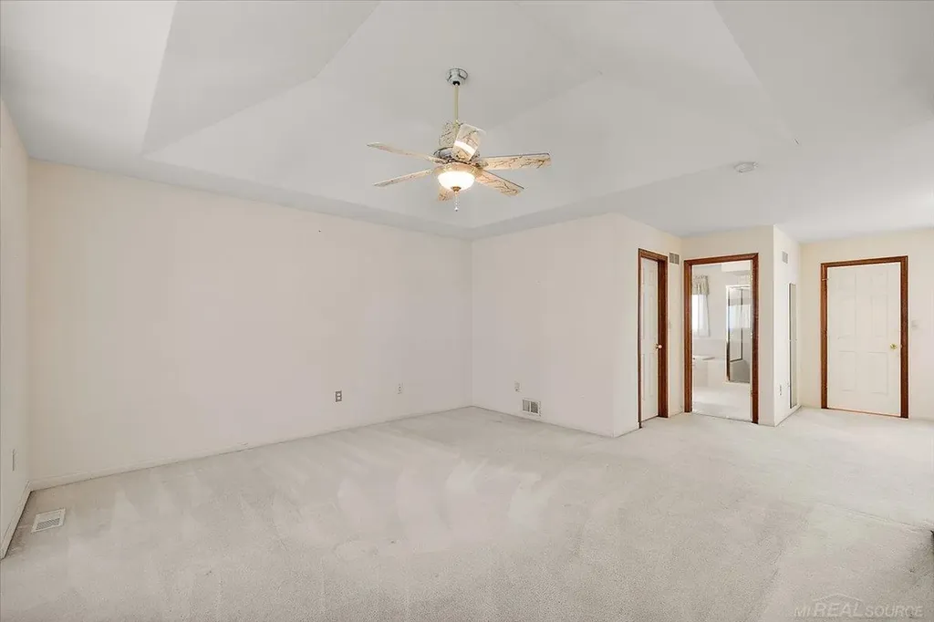 17836 Nick Drive Macomb Township MI 48044