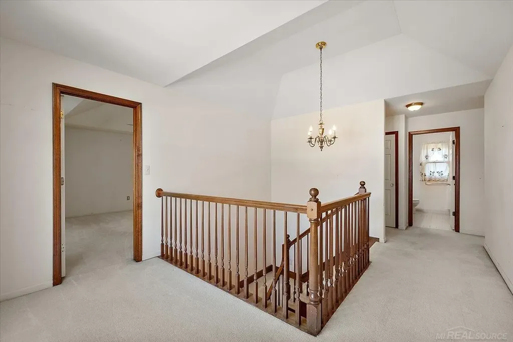 17836 Nick Drive Macomb Township MI 48044