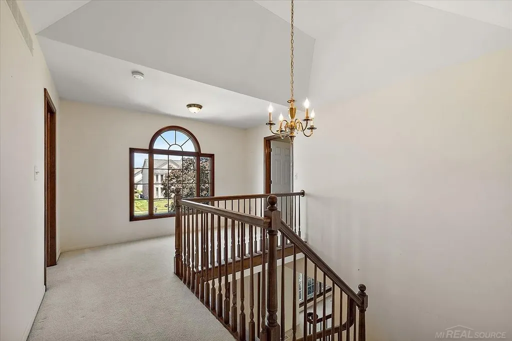 17836 Nick Drive Macomb Township MI 48044