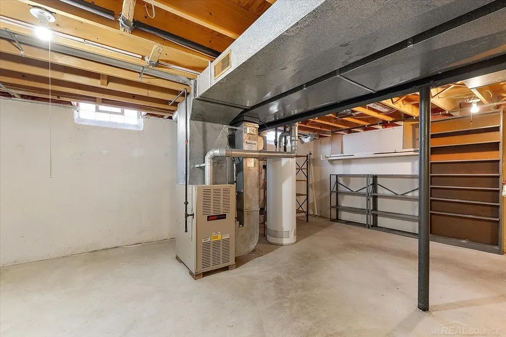 17836 Nick Drive Macomb Township MI 48044