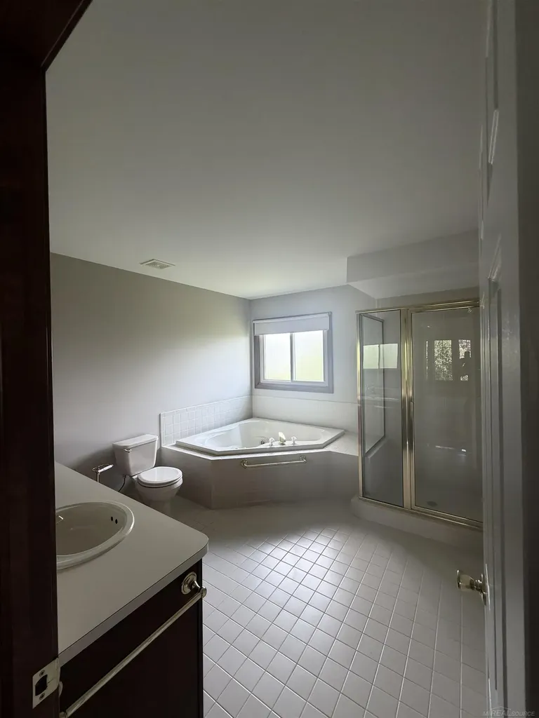 17836 Nick Drive Macomb Township MI 48044