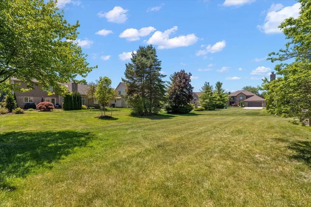 17836 Nick Drive Macomb Township MI 48044