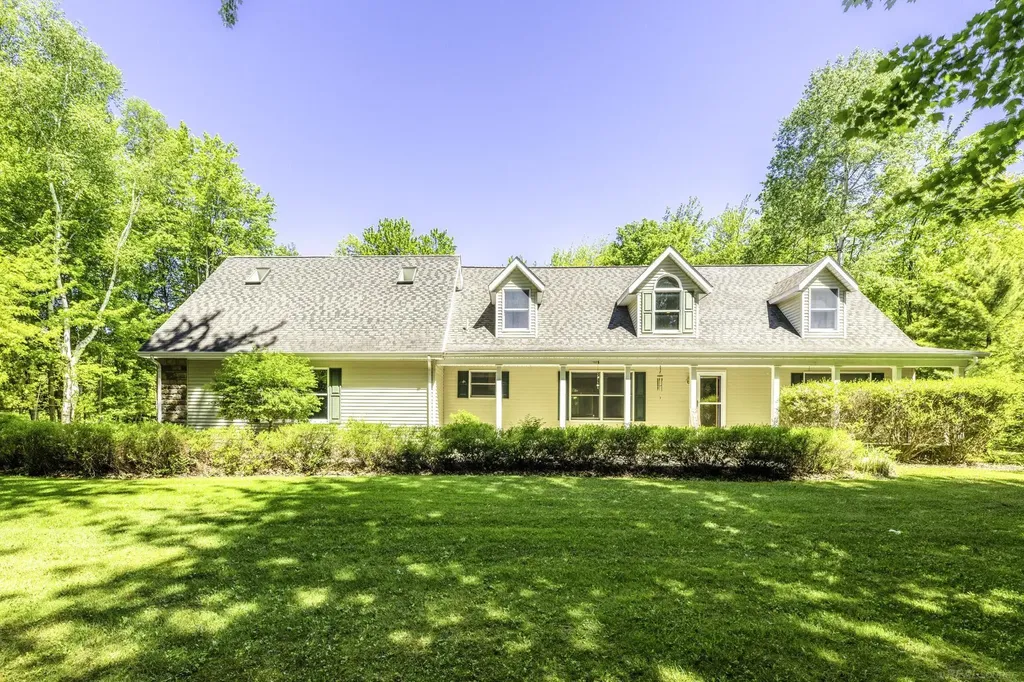 6865 Custer Road Sanilac Township MI 48469