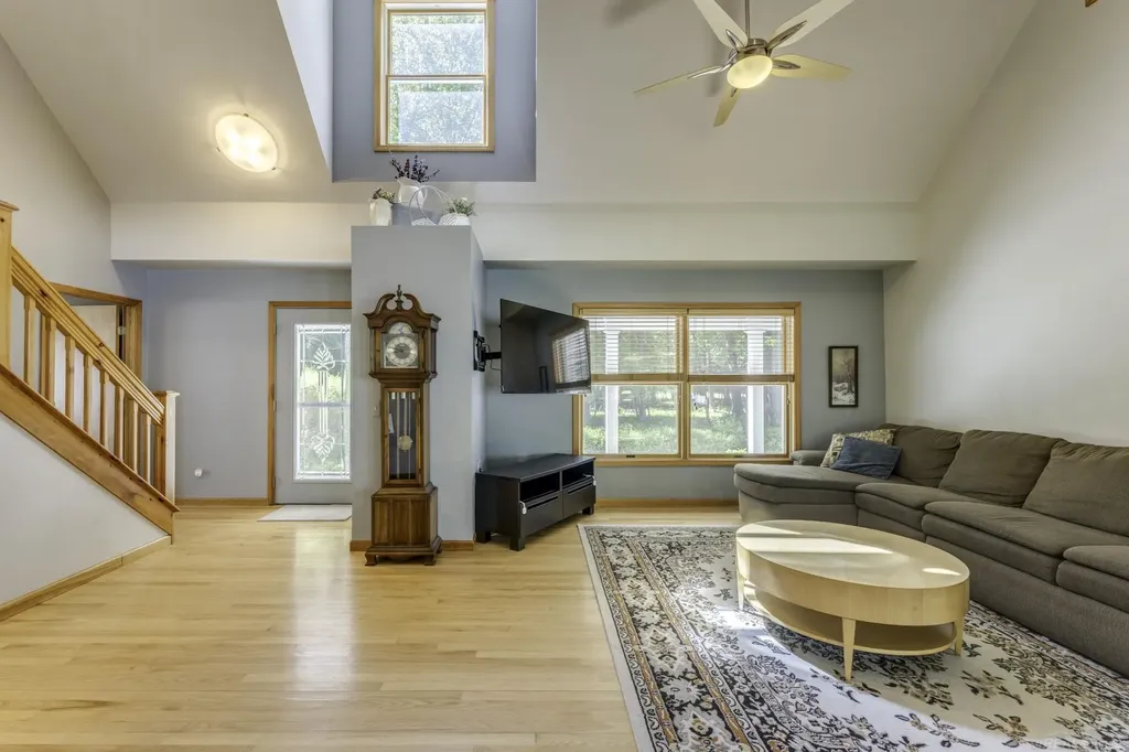 6865 Custer Road Sanilac Township MI 48469