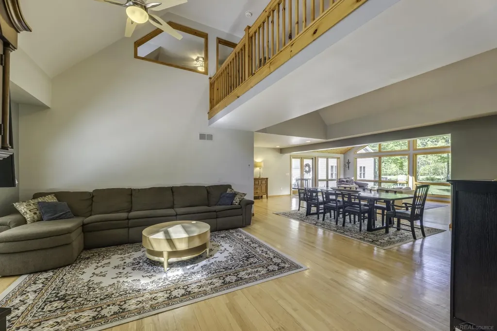 6865 Custer Road Sanilac Township MI 48469