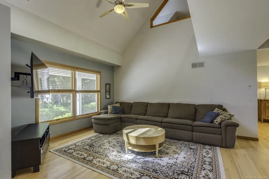 6865 Custer Road Sanilac Township MI 48469