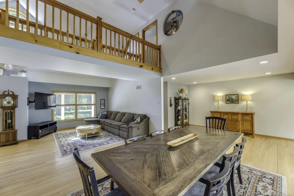 6865 Custer Road Sanilac Township MI 48469