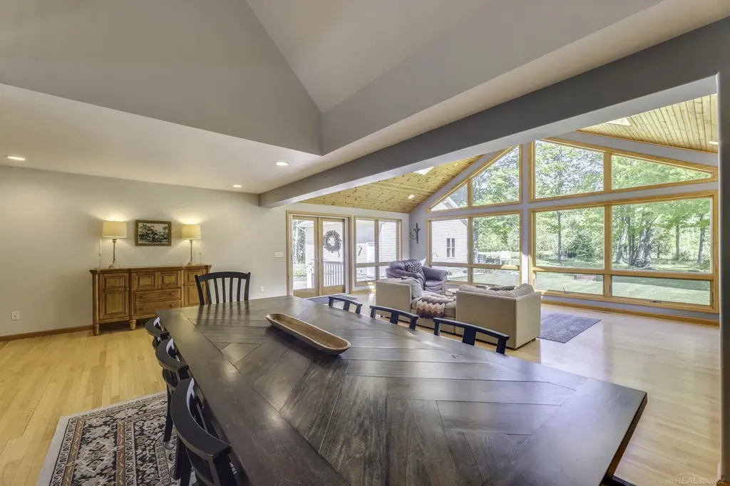 6865 Custer Road Sanilac Township MI 48469