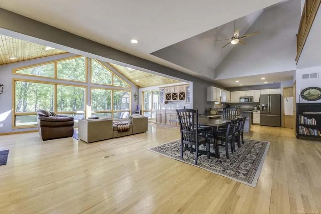 6865 Custer Road Sanilac Township MI 48469