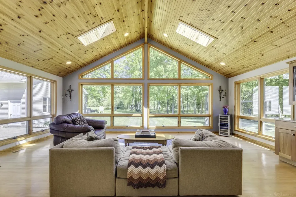 6865 Custer Road Sanilac Township MI 48469