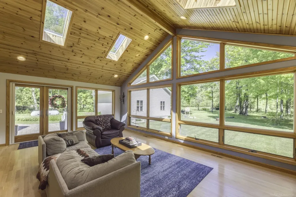 6865 Custer Road Sanilac Township MI 48469