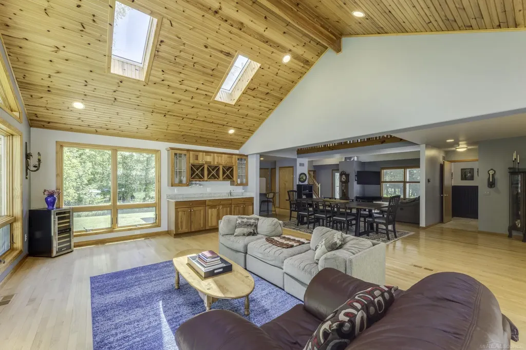6865 Custer Road Sanilac Township MI 48469