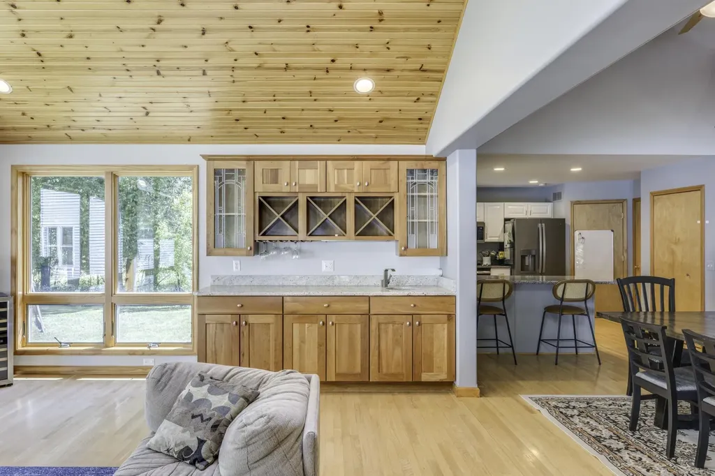 6865 Custer Road Sanilac Township MI 48469