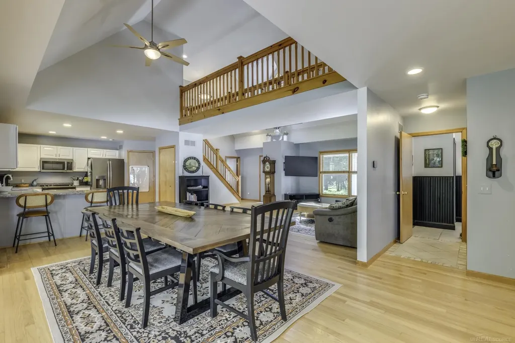 6865 Custer Road Sanilac Township MI 48469