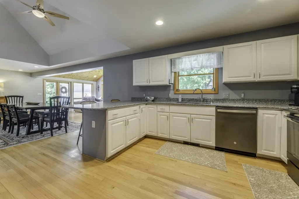 6865 Custer Road Sanilac Township MI 48469