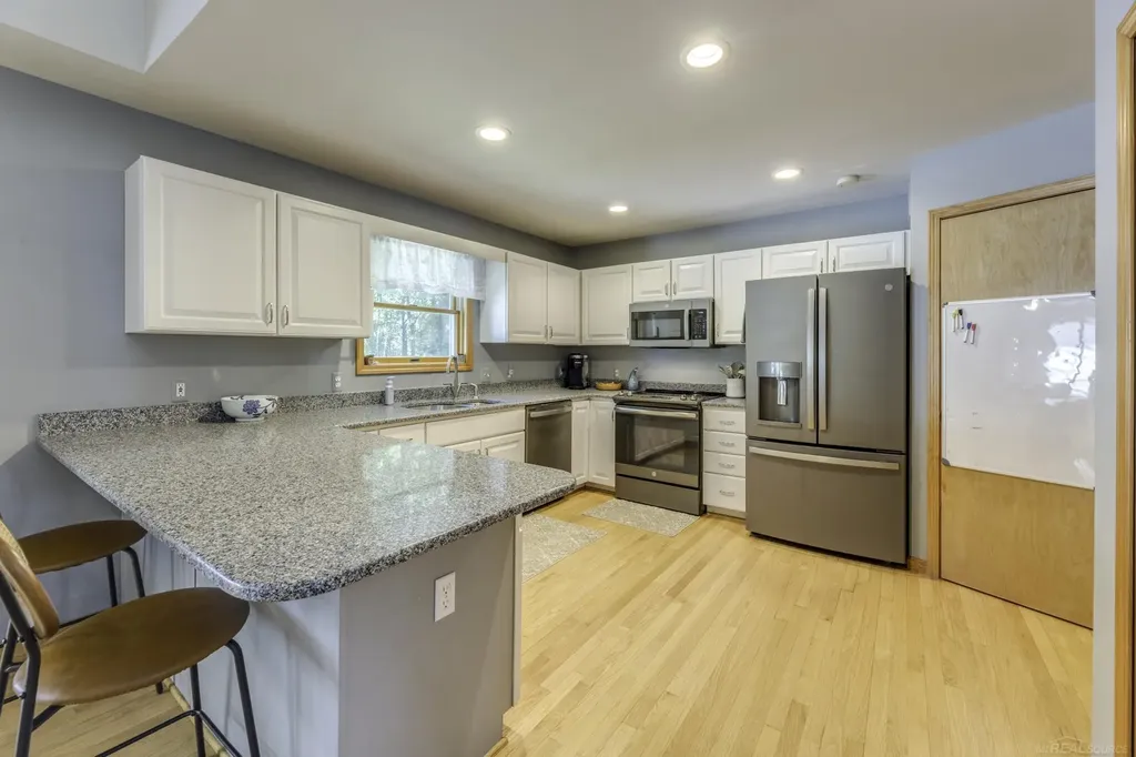6865 Custer Road Sanilac Township MI 48469