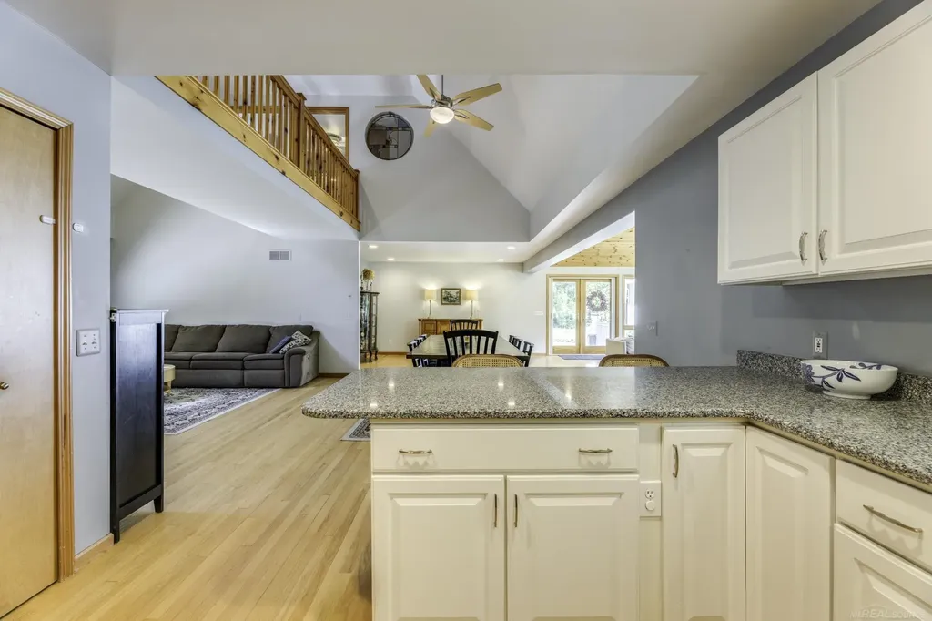 6865 Custer Road Sanilac Township MI 48469