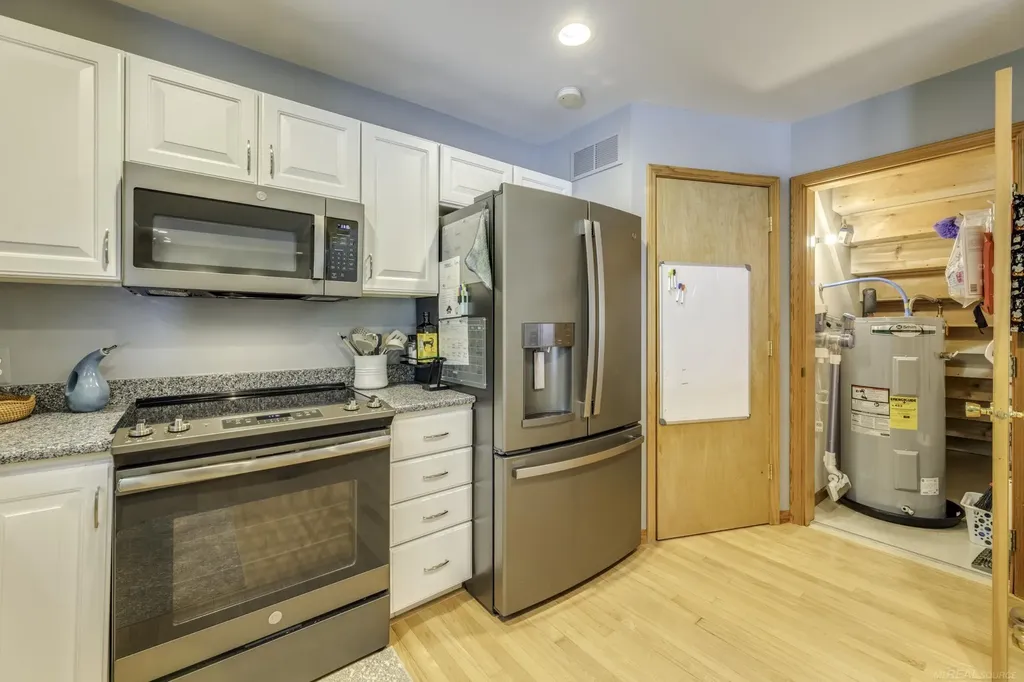 6865 Custer Road Sanilac Township MI 48469