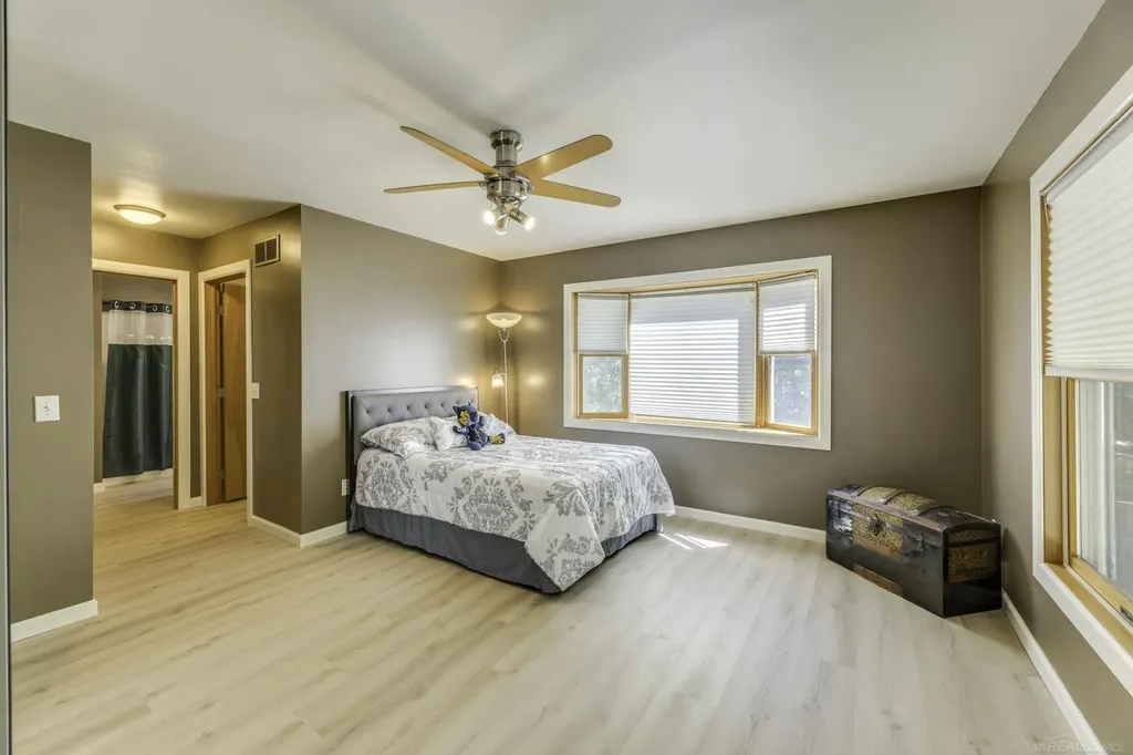 6865 Custer Road Sanilac Township MI 48469