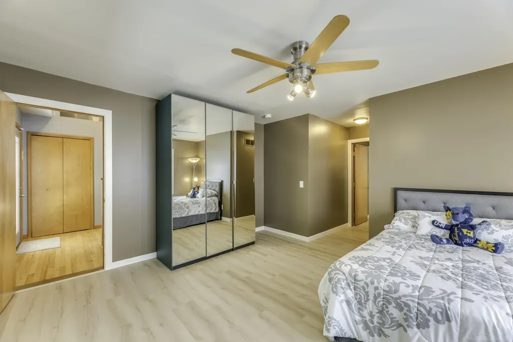 6865 Custer Road Sanilac Township MI 48469