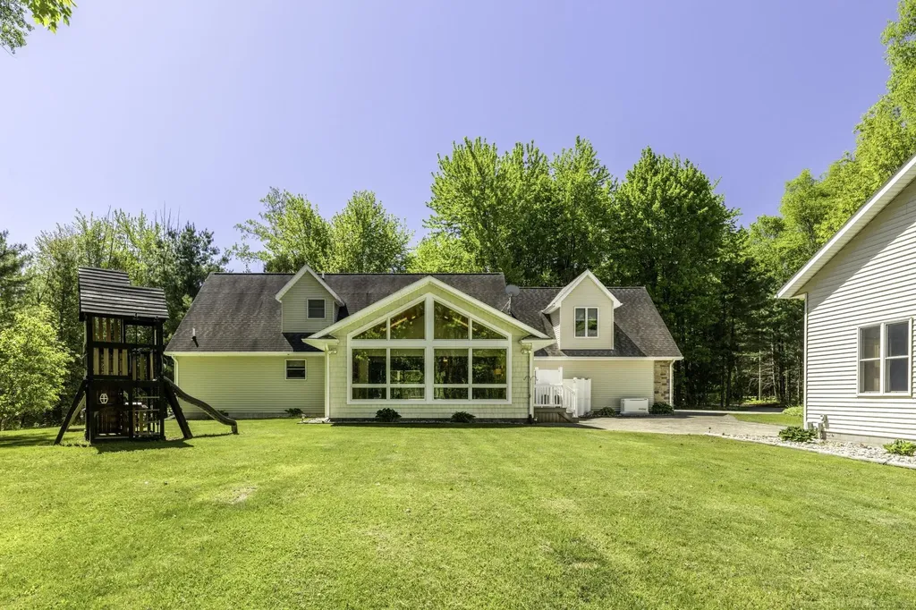 6865 Custer Road Sanilac Township MI 48469