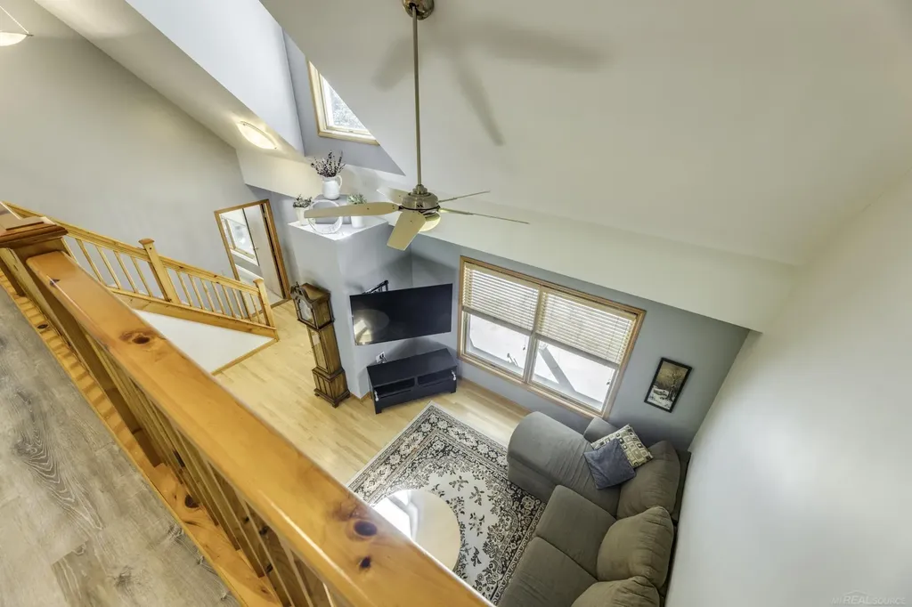 6865 Custer Road Sanilac Township MI 48469