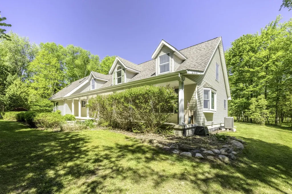 6865 Custer Road Sanilac Township MI 48469