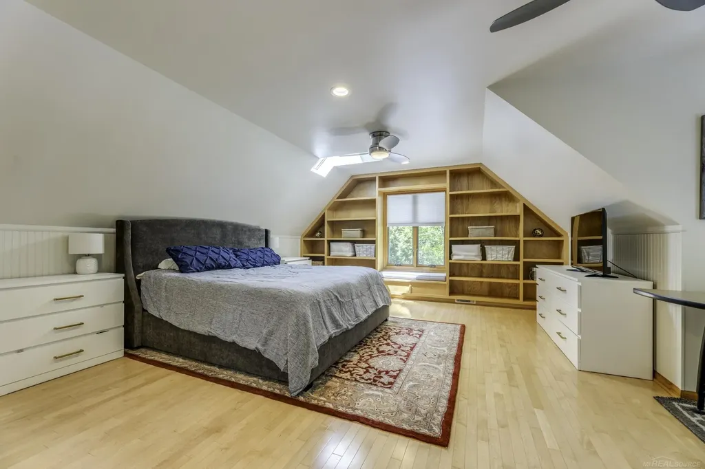6865 Custer Road Sanilac Township MI 48469
