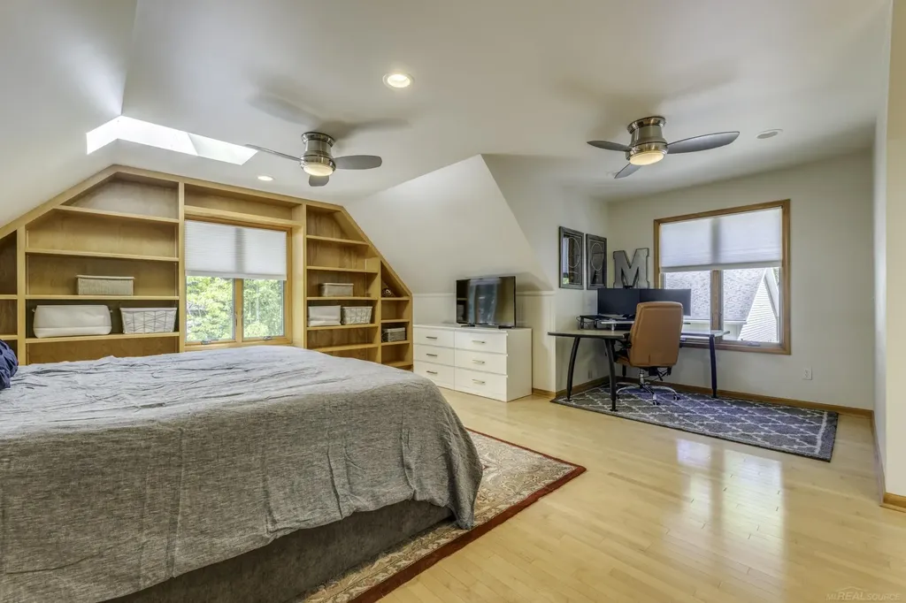 6865 Custer Road Sanilac Township MI 48469