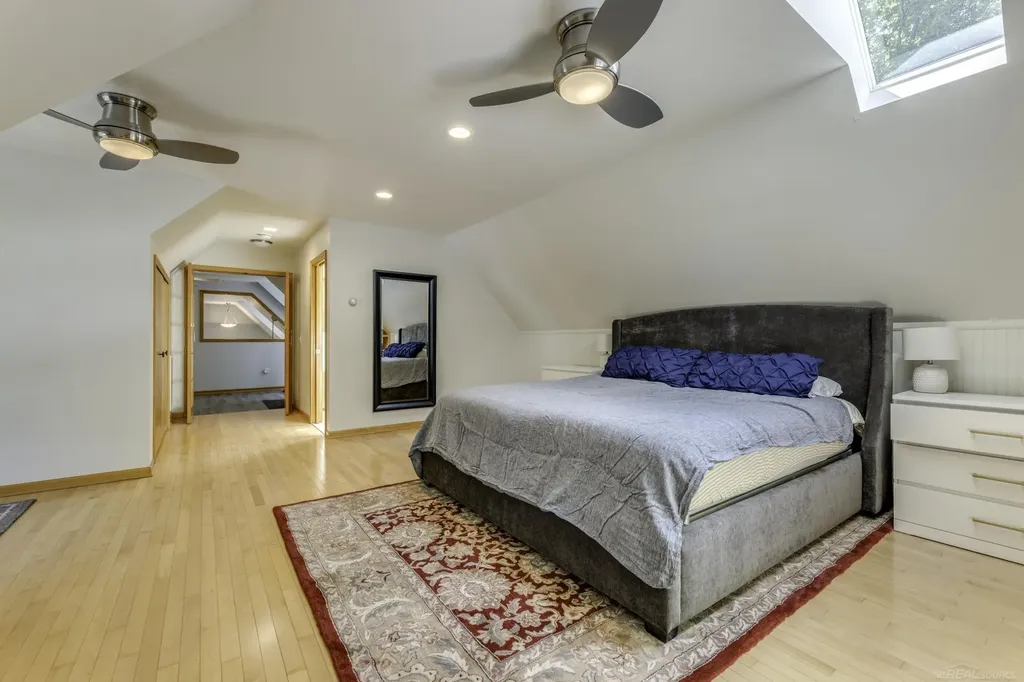 6865 Custer Road Sanilac Township MI 48469