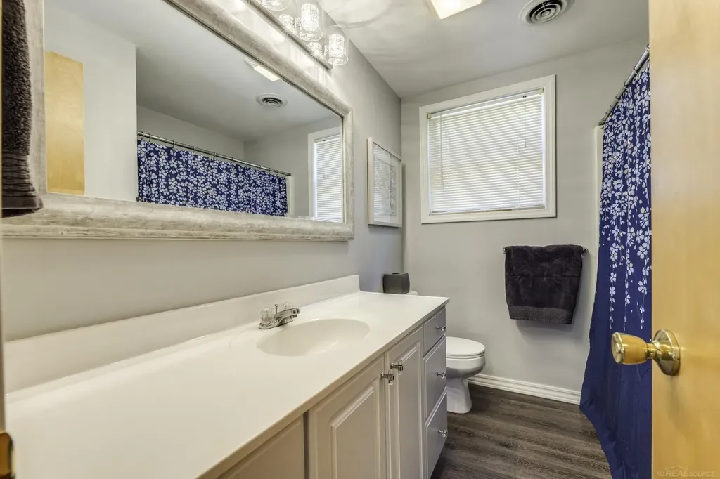 6865 Custer Road Sanilac Township MI 48469