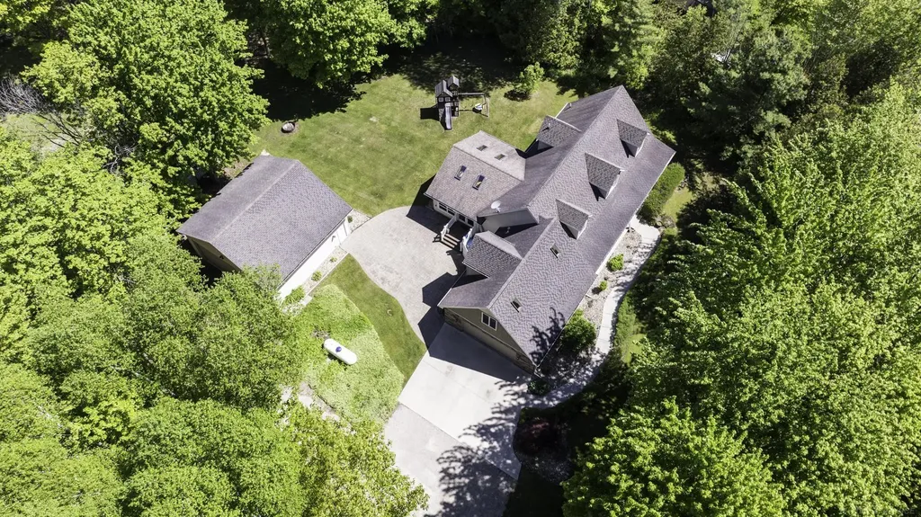 6865 Custer Road Sanilac Township MI 48469