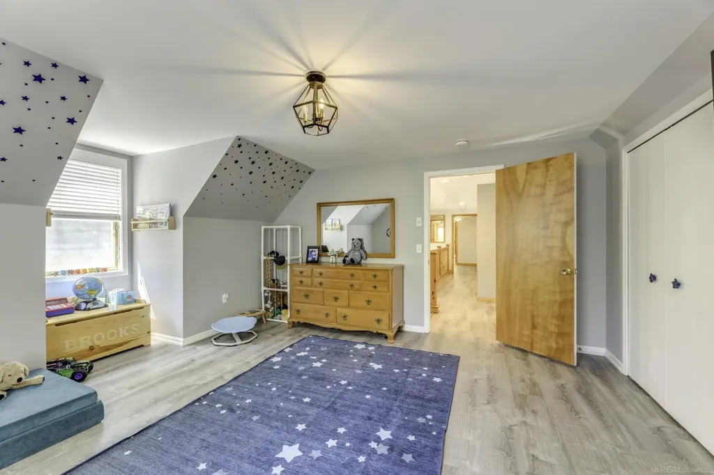 6865 Custer Road Sanilac Township MI 48469