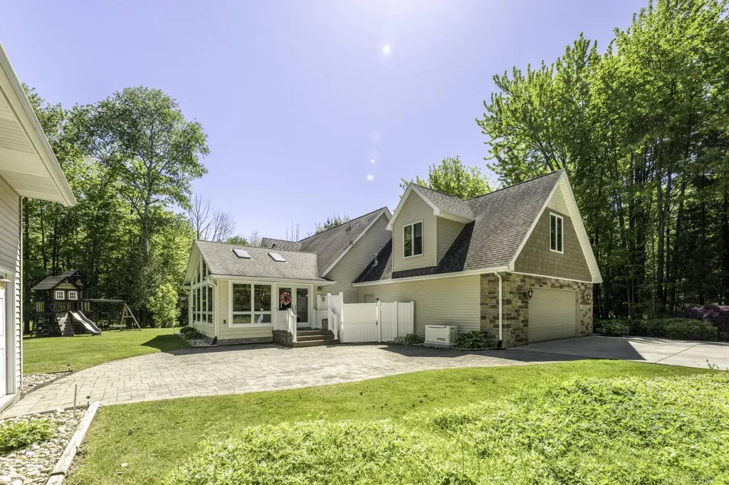 6865 Custer Road Sanilac Township MI 48469