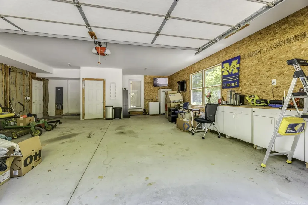 6865 Custer Road Sanilac Township MI 48469