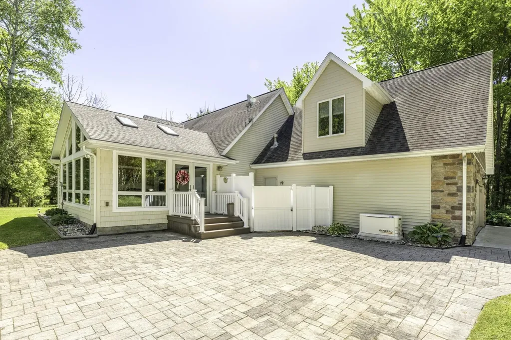 6865 Custer Road Sanilac Township MI 48469