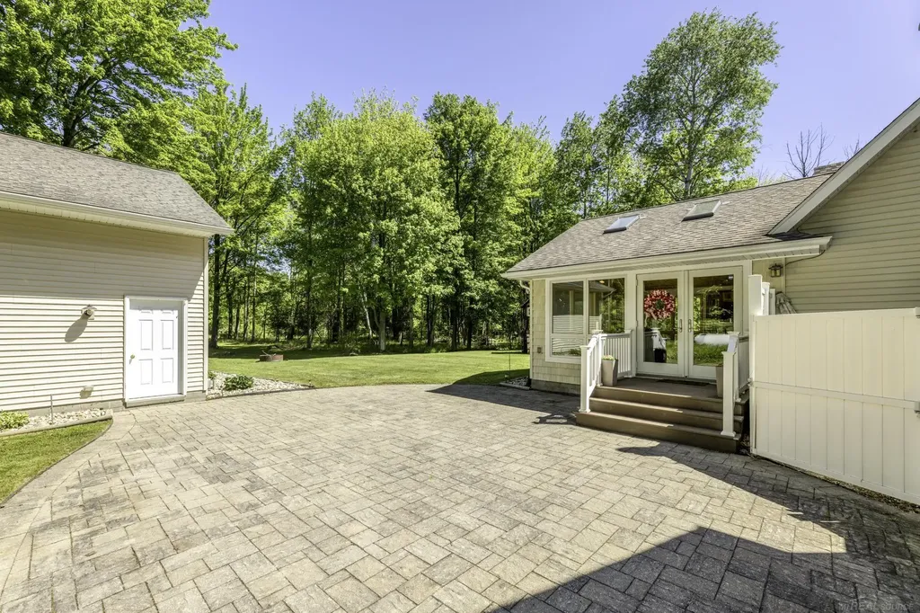 6865 Custer Road Sanilac Township MI 48469