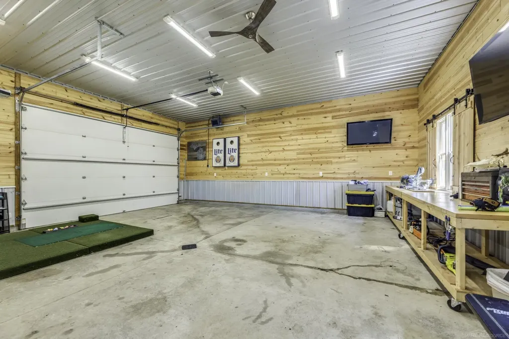 6865 Custer Road Sanilac Township MI 48469